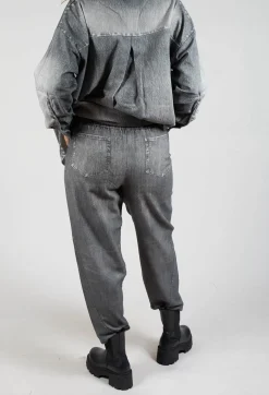 Elemente Clemente Trousers^Sipa Trousers in Anthra