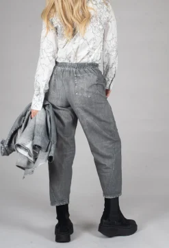 Elemente Clemente Trousers^Sipa Trousers in Anthra