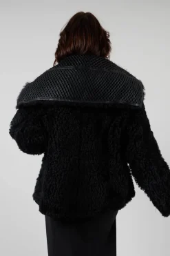 Annette Gortz Jackets^Siro Jacket in Black