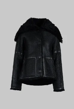 Annette Gortz Jackets^Siro Jacket in Black