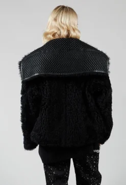Annette Gortz Jackets^Siro Jacket in Black