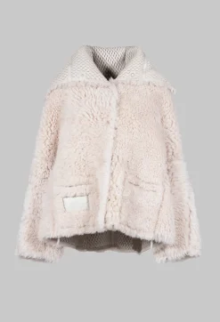 Annette Gortz Jackets^Siro Jacket in Dune