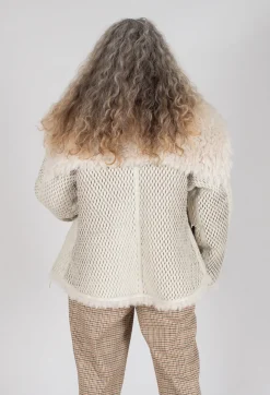 Annette Gortz Jackets^Siro Jacket in Dune