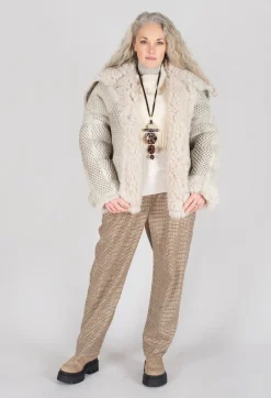 Annette Gortz Jackets^Siro Jacket in Dune