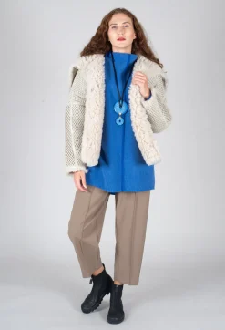 Annette Gortz Jackets^Siro Jacket in Dune