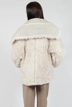 Annette Gortz Jackets^Siro Jacket in Dune