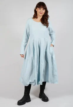 Privatsachen Dresses^Skaliefer Dress in Bloemendaal