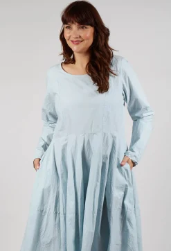 Privatsachen Dresses^Skaliefer Dress in Bloemendaal