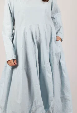 Privatsachen Dresses^Skaliefer Dress in Bloemendaal