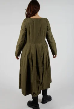 Privatsachen Dresses^Skaliefer Dress in Freund