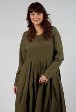 Privatsachen Dresses^Skaliefer Dress in Freund