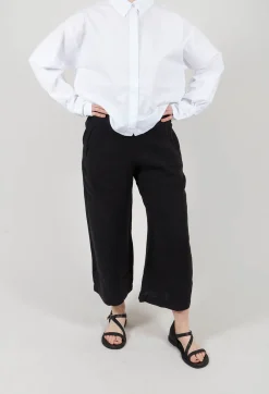 Elemente Clemente Trousers^Skara Pants in Black