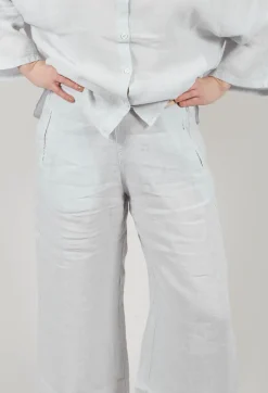 Elemente Clemente Trousers^Skara Pants in Pearl