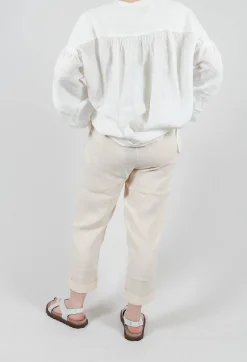 Elemente Clemente Trousers^Skara Pants in Sand