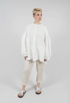 Elemente Clemente Trousers^Skara Pants in Sand