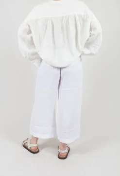 Elemente Clemente Trousers^Skara Pants in White