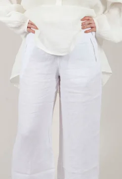 Elemente Clemente Trousers^Skara Pants in White