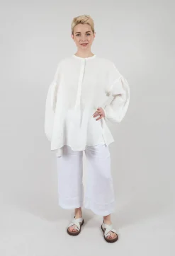 Elemente Clemente Trousers^Skara Pants in White
