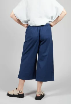 Elemente Clemente Trousers^Skara Trousers in Midnight