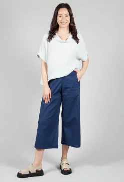 Elemente Clemente Trousers^Skara Trousers in Midnight