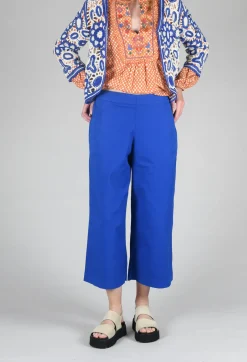 Elemente Clemente Trousers^Skara Trousers in Saphir