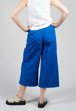 Elemente Clemente Trousers^Skara Trousers in Saphir