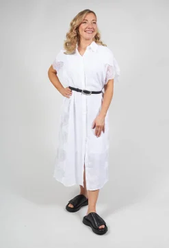 Beatrice B Belts^Skinny Leather Belt in Black