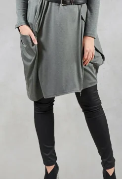 Oblique Creations Jeans^Skinny Soft Feel Jeans in Intrigue