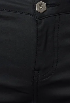 Oblique Creations Jeans^Skinny Soft Feel Jeans in Intrigue