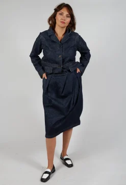 Hannoh Wessel Skirts^Skirt Jolie in Washes