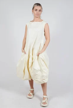 Rundholz Mainline Dresses^Sleeveless Balloon Dress in Galaxy