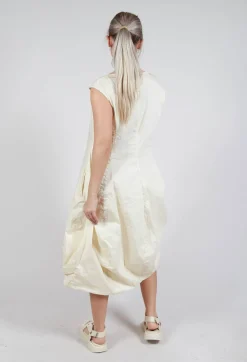 Rundholz Mainline Dresses^Sleeveless Balloon Dress in Galaxy