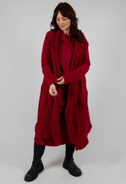 Rundholz Mainline Jackets^Slim Double Button Jacket in Sunset