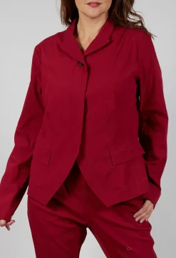 Rundholz Mainline Jackets^Slim Double Button Jacket in Sunset