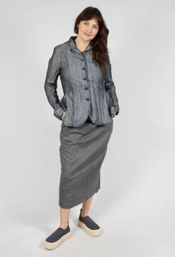 Rundholz Mainline Jackets^Slim Fit Jacket in Asteroid Sparkle