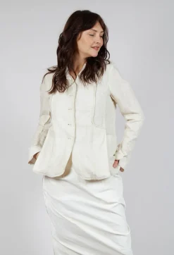 Rundholz Mainline Jackets^Slim Fit Jacket in Galaxy Sparkle
