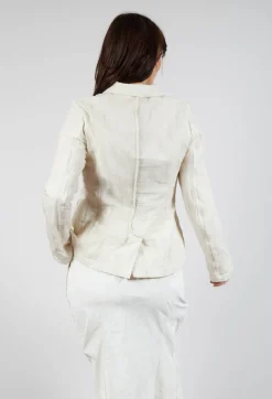Rundholz Mainline Jackets^Slim Fit Jacket in Galaxy Sparkle