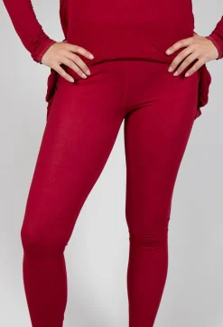 Rundholz Mainline Leggings^Slim Fit Leggings in Sunset Cloud
