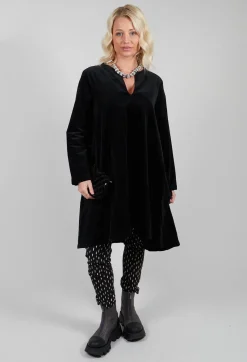 Bitte Kai Rand Trousers^Slim Leg Trousers in Black Print