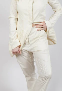 Rundholz Mainline Trousers^Slimline Trouser in Galaxy