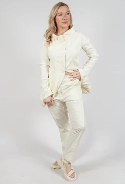Rundholz Mainline Trousers^Slimline Trouser in Galaxy