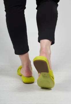IXOS Sandals^Slip On Sandals in Cedar