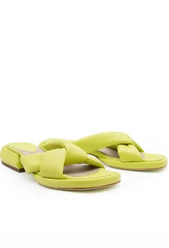 IXOS Sandals^Slip On Sandals in Cedar