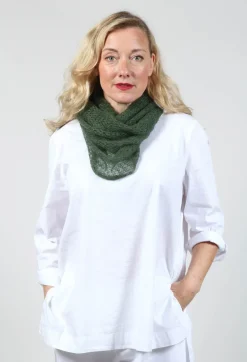 Kedziorek Scarves^Snood in Sacramento