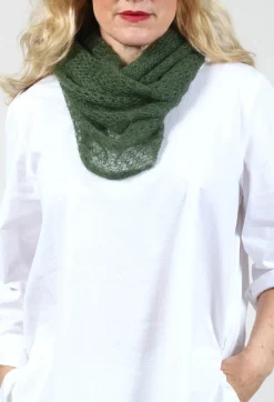 Kedziorek Scarves^Snood in Sacramento