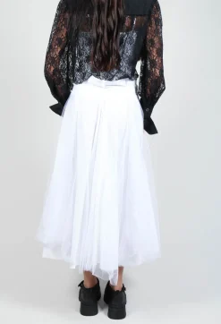 Another Archive Skirts^Soft Tulle Skirt