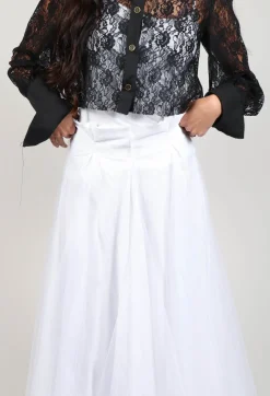 Another Archive Skirts^Soft Tulle Skirt