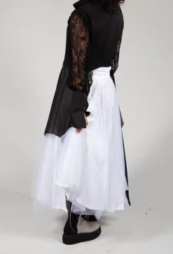 Another Archive Skirts^Soft Tulle Skirt