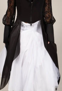 Another Archive Skirts^Soft Tulle Skirt