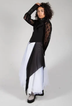 Another Archive Skirts^Soft Tulle Skirt